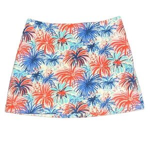Lilly Pulitzer Tate Skirt Feelin’ Sparks
